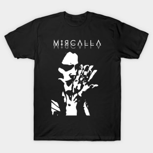 MCLL-Prayer T-Shirt